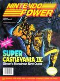 Nintendo Power -- # 32 (Nintendo Power)